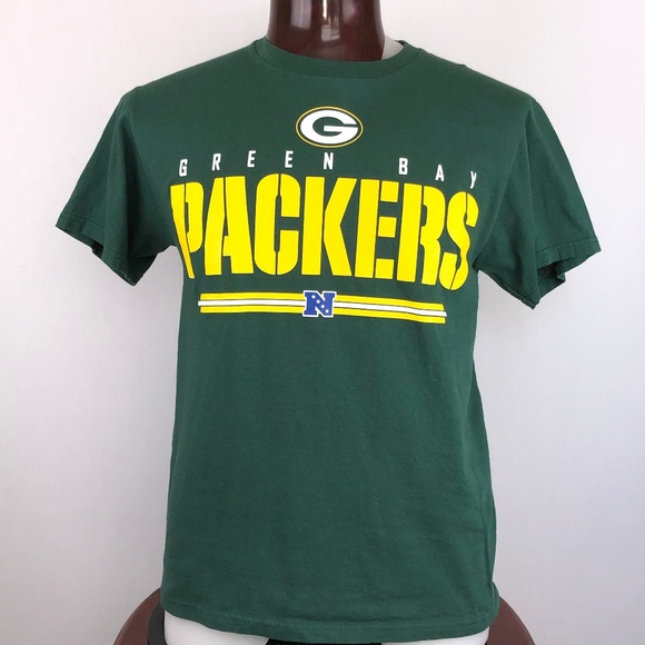 nfl green bay apparel